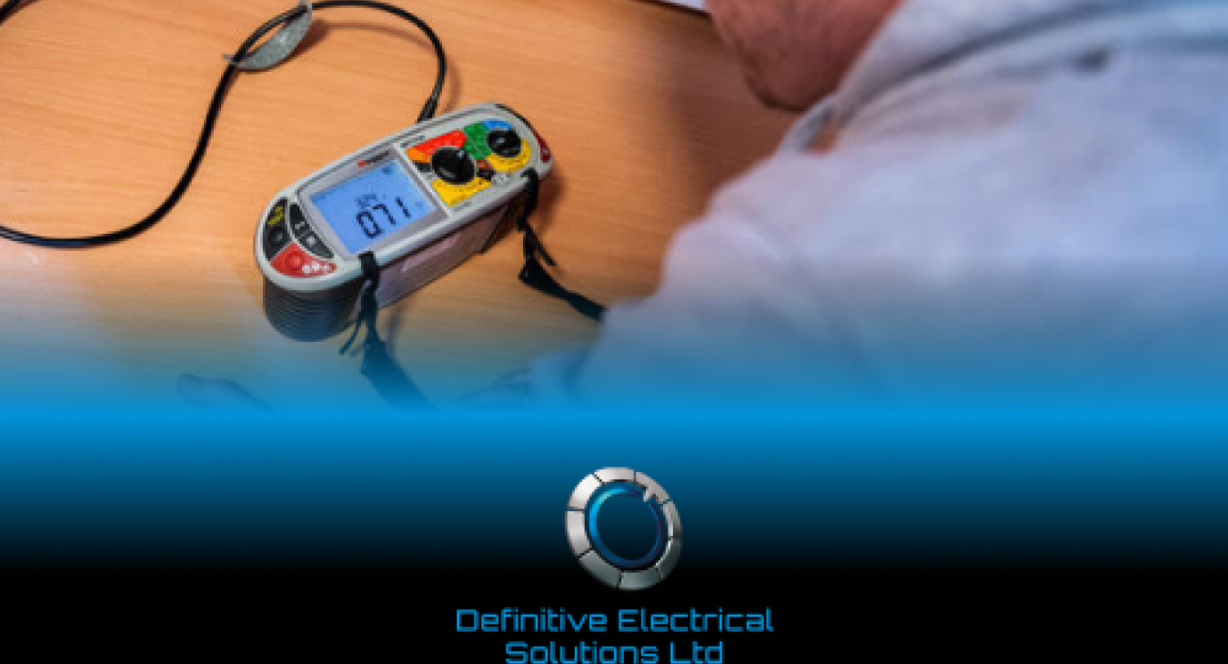 Need a Local Electrician Today? Fast, Reliable Help from Definitive Electrical Solutions