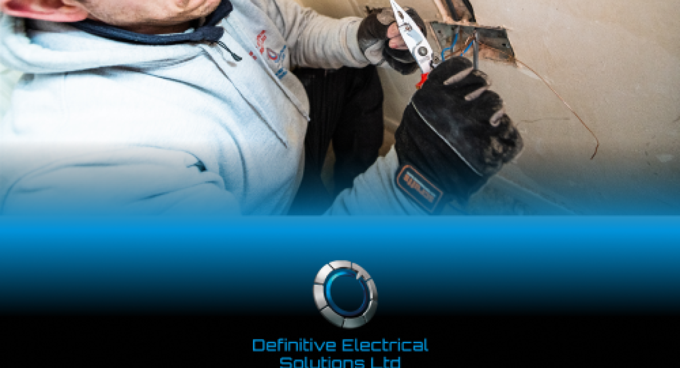 Reliable Electrical Installation Services for Every Home Project in the East Midlands