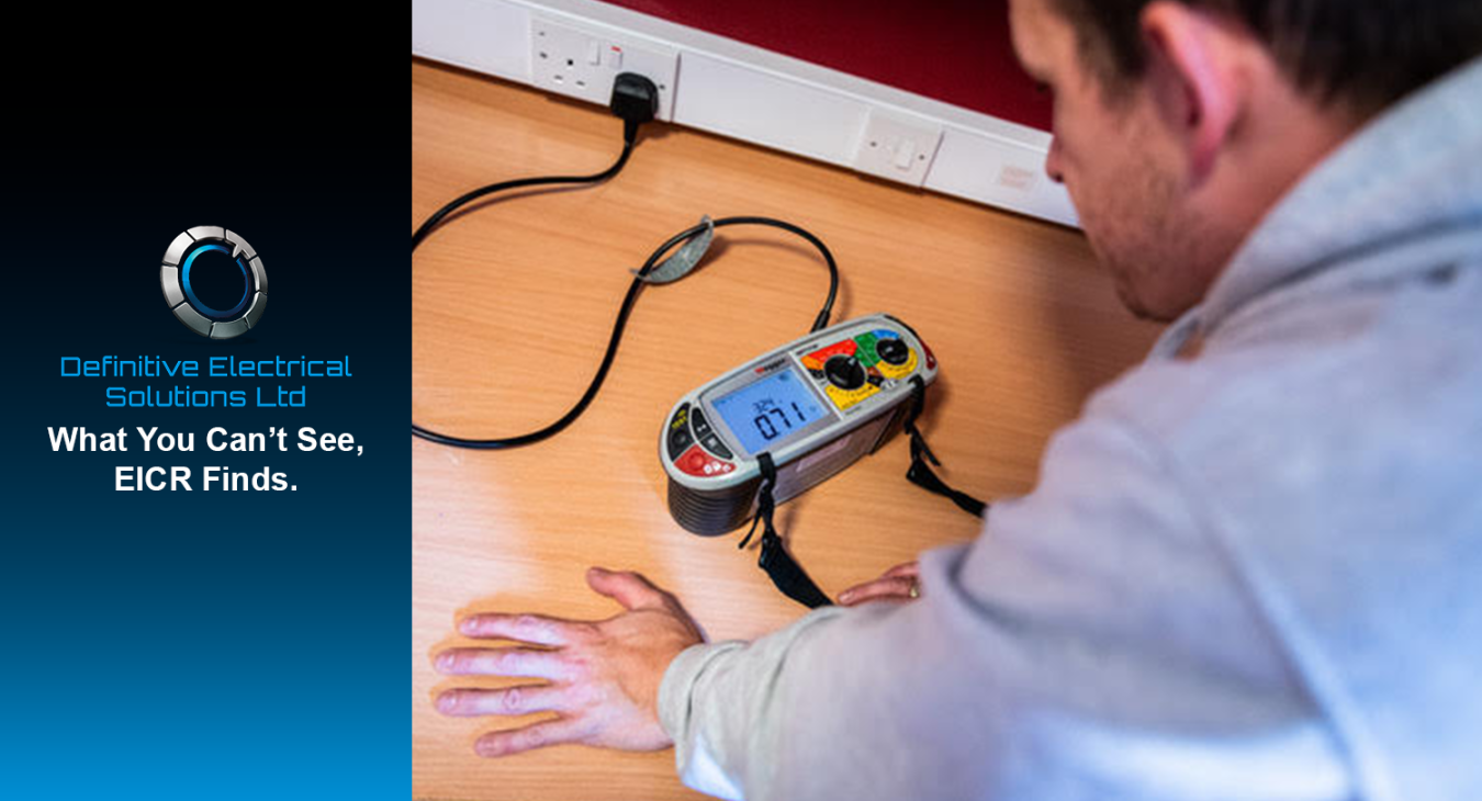 Time to Renew Your EICR? A Vital Reminder for Domestic Landlords