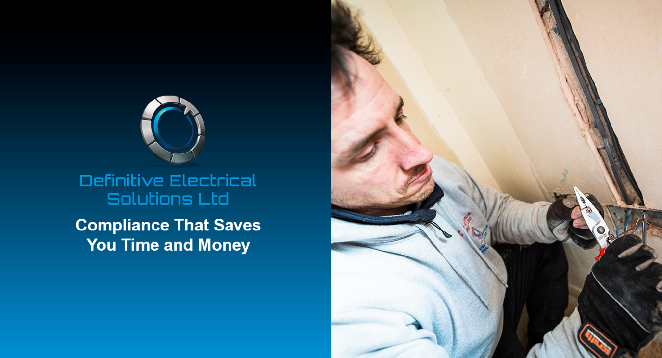 Why an EICR Before Moving In or Renovating Could Save You Thousands