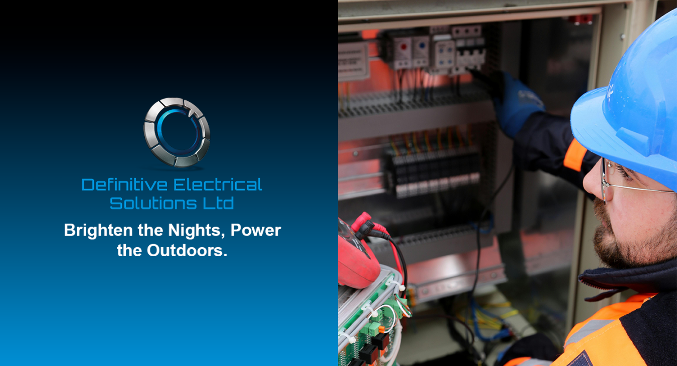 Brighten the Nights, Power the Outdoors: Professional Outdoor Lighting in the East Midlands