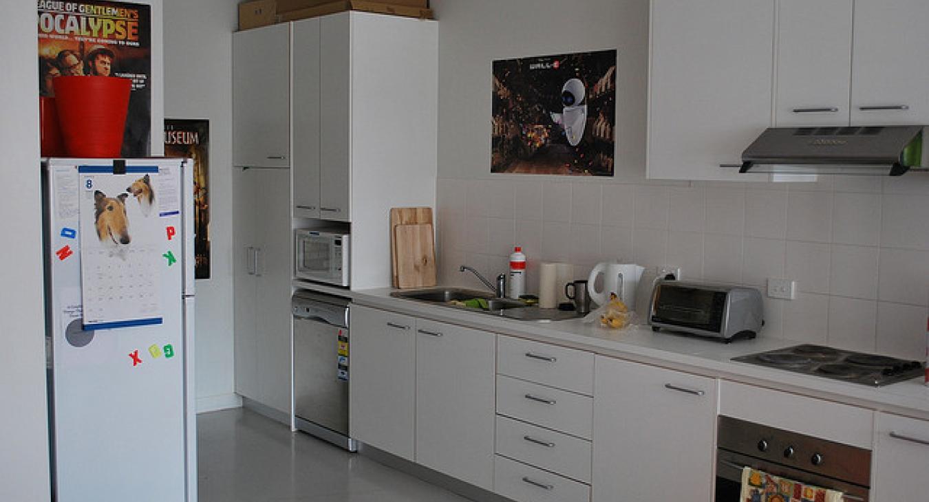 Student Kitchen Student Kitchen