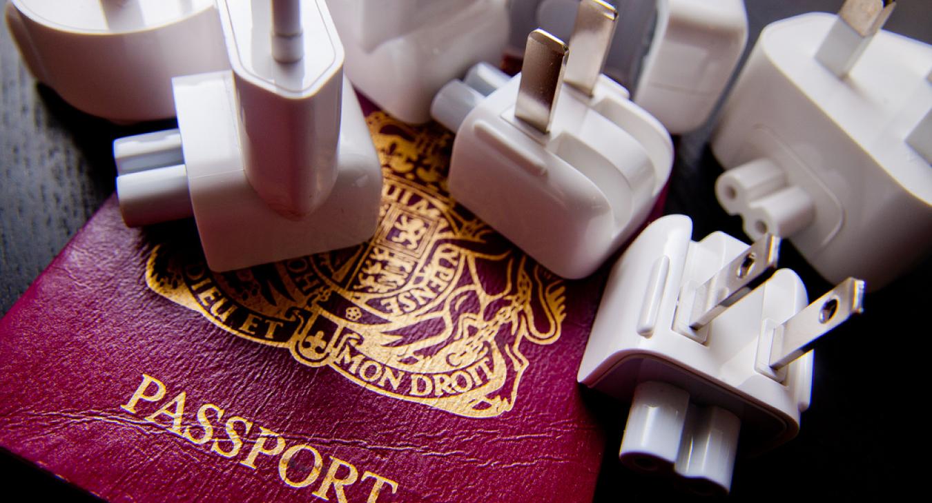 Travel Adapters