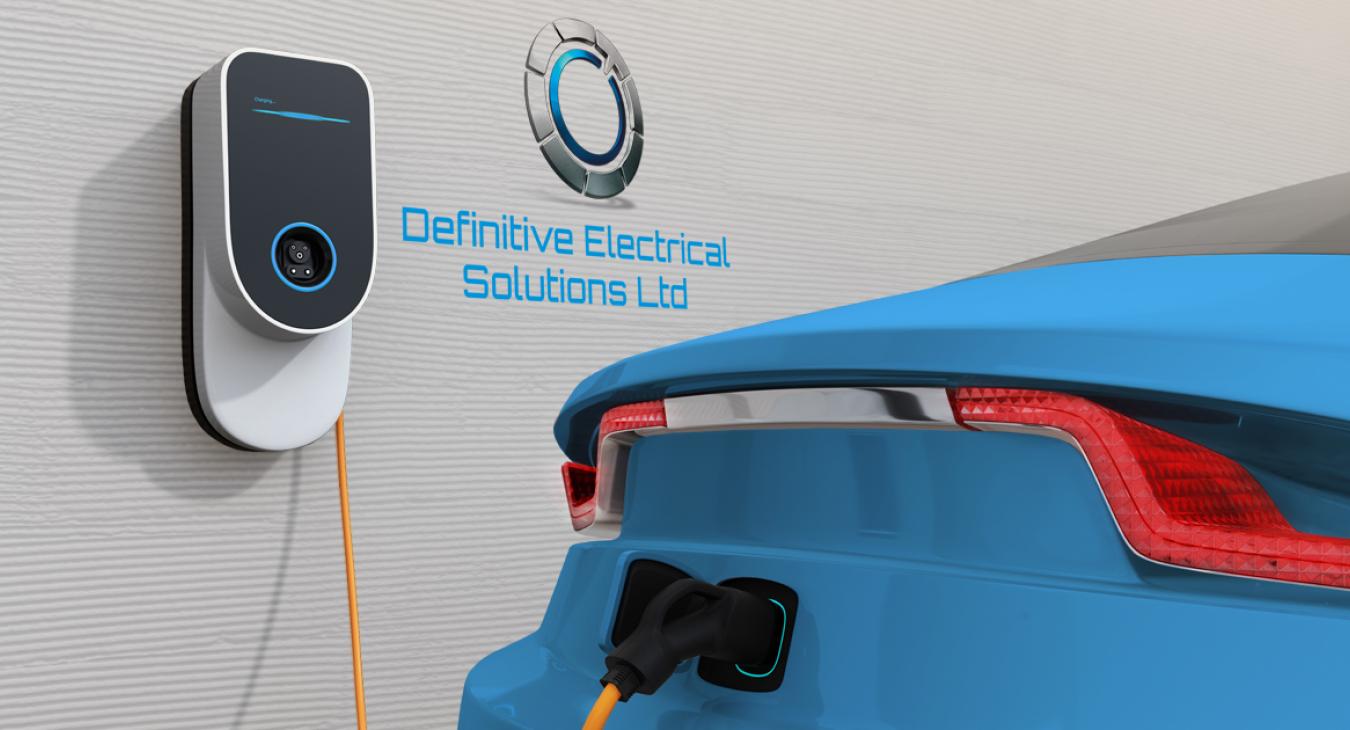 Home EV Charger