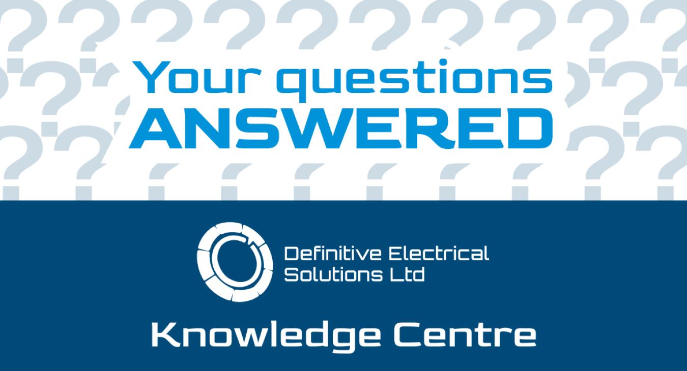 Introducing the Most Comprehensive Electrical Knowledge Base Available