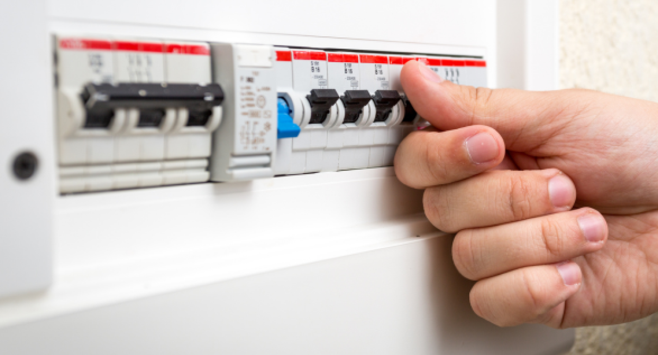 Do I need a new fuseboard? Advice from your local Nottingham electrician.
