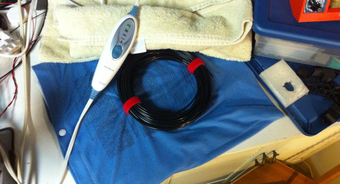 Electric Blanket Electric Blanket