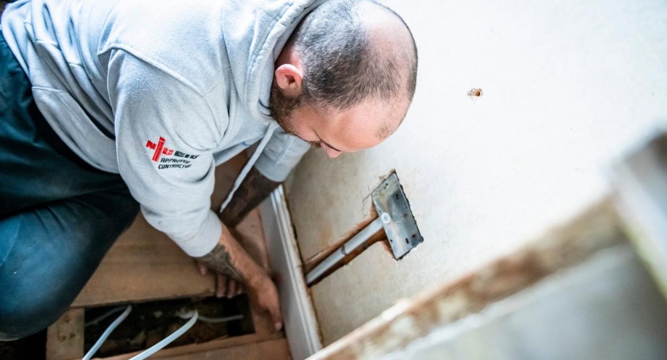 Electrical services in Alfreton: A guide for homeowners