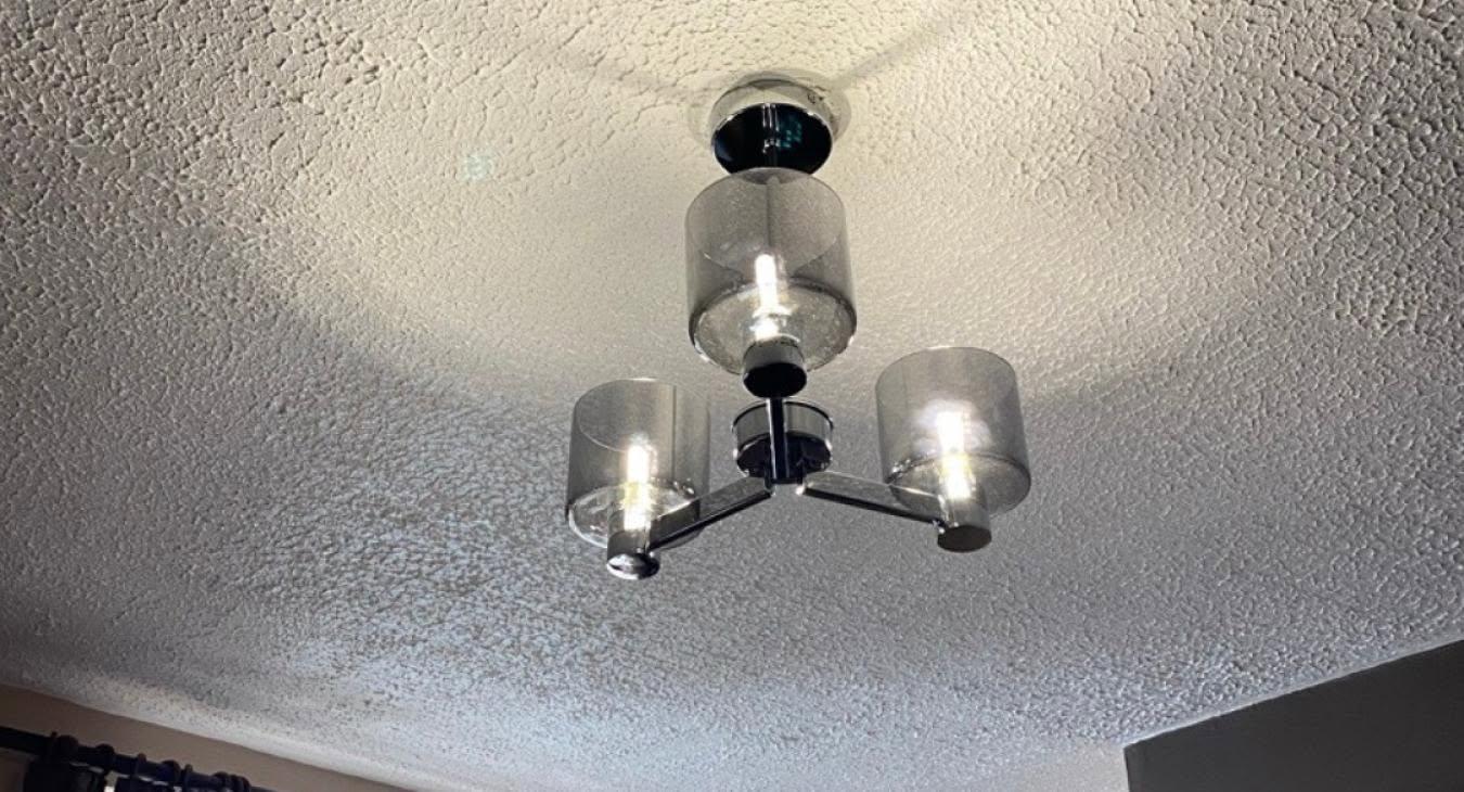 Installing new lighting at your derby home