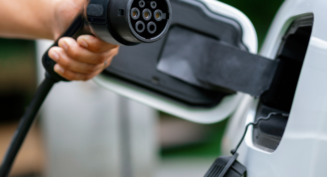 Is my Derby home suitable for an EV charger installation?