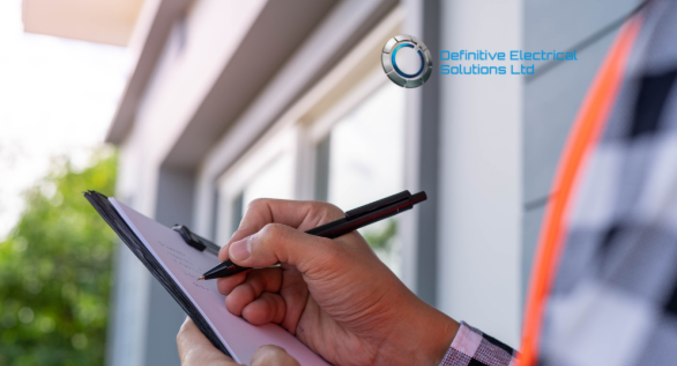 Landlord's Electrical Safety Certificate