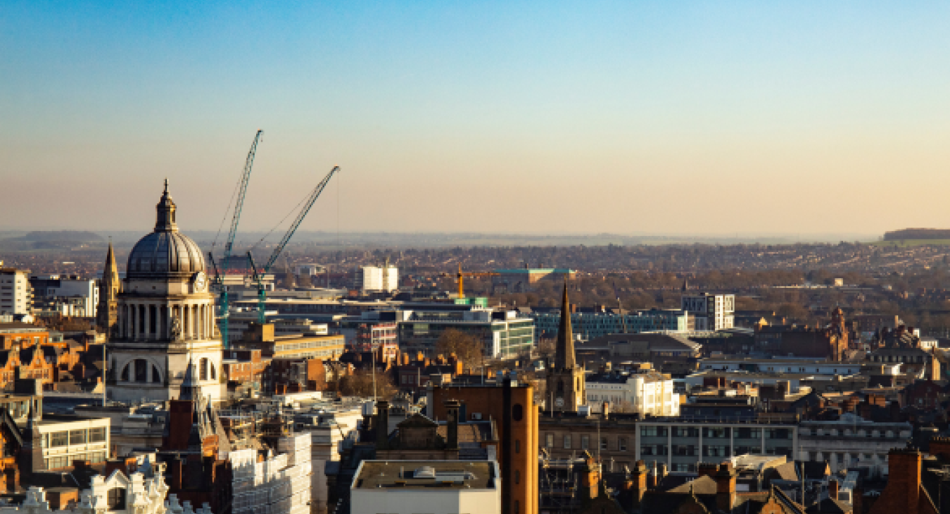 Emergency Electrician Nottingham 