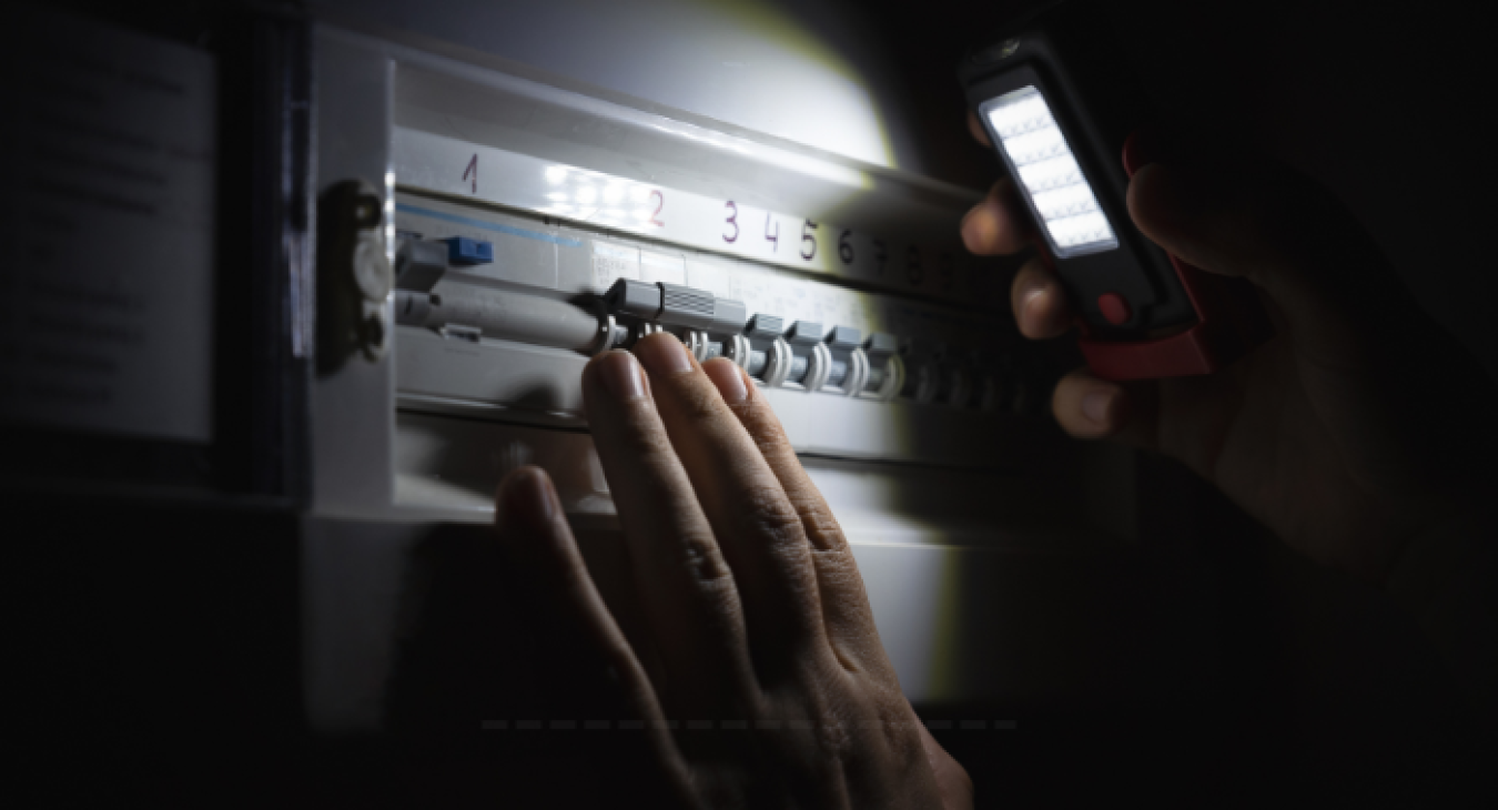 Signs you need a fuseboard upgrade