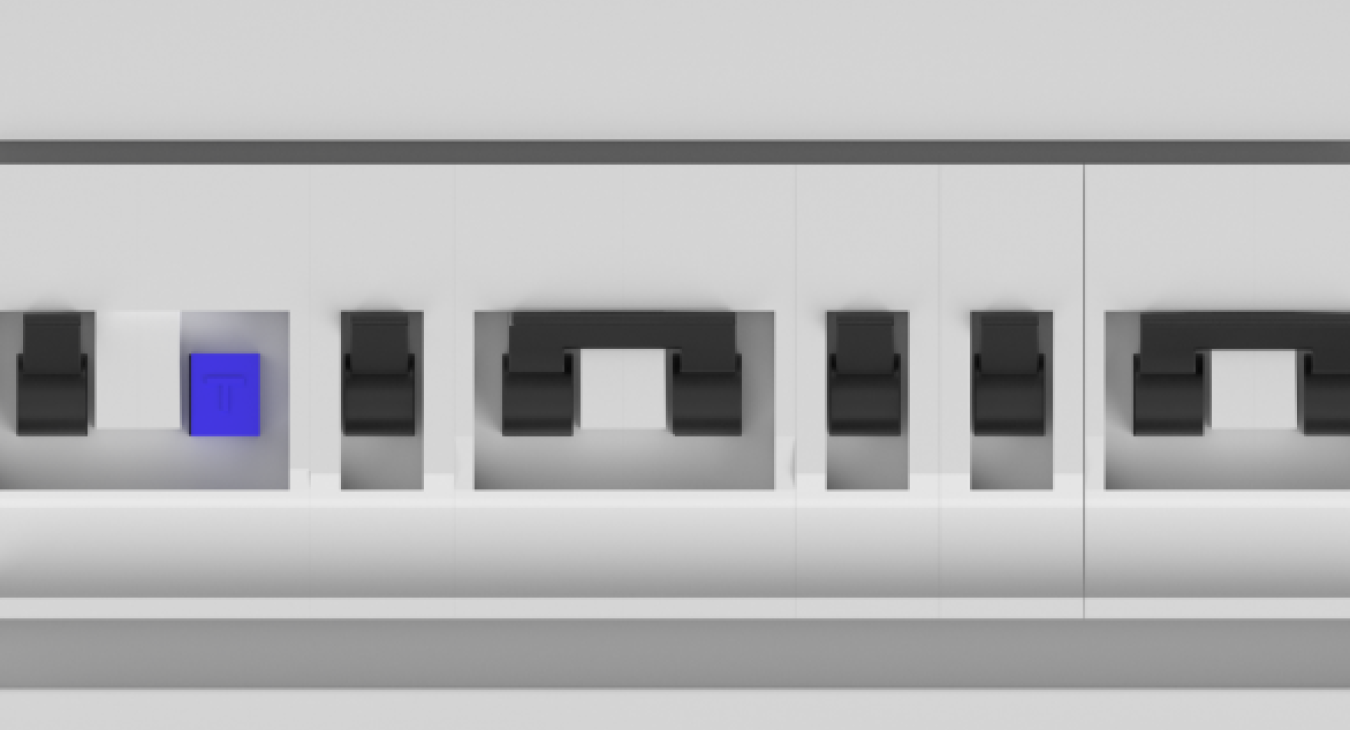 What is an RCD?