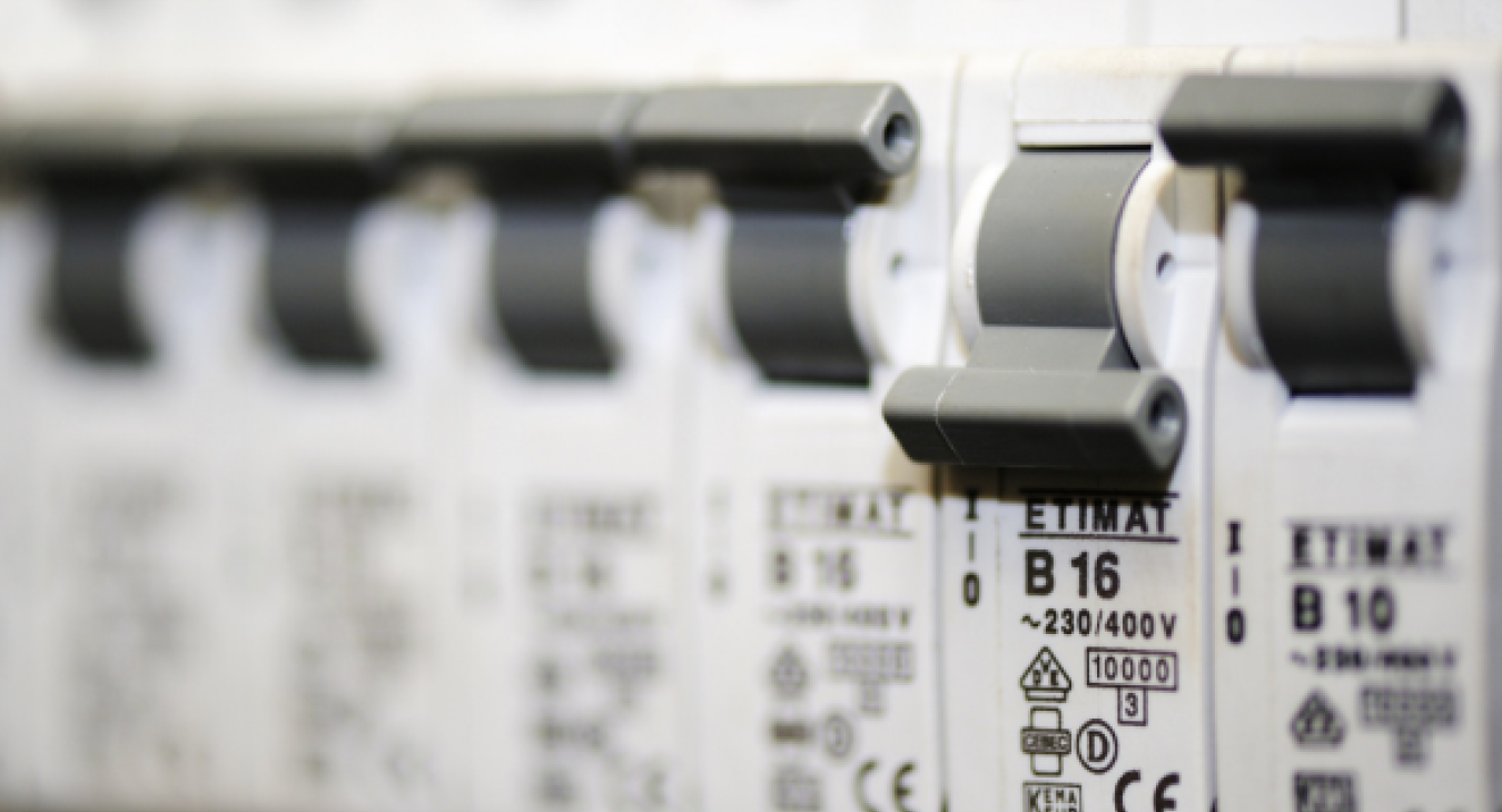 Definitive Electrical Solutions Derby Local fuse box installer.