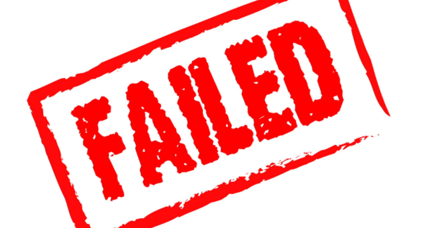 What happens if an EICR fails? - Definitive Electrical Solutions What happens if an EICR fails? - Definitive Electrical Solutions
