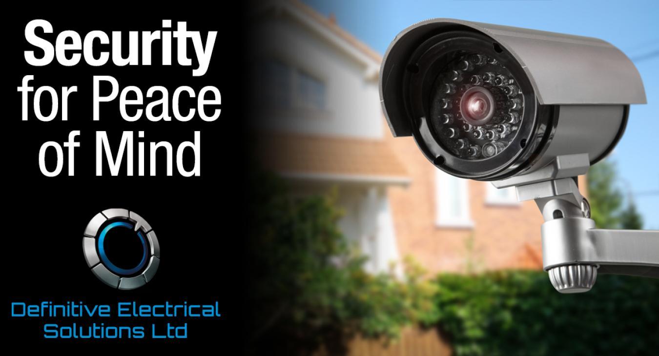 CCTV Installers in Nottingham and Derby CCTV Installers in Nottingham and Derby