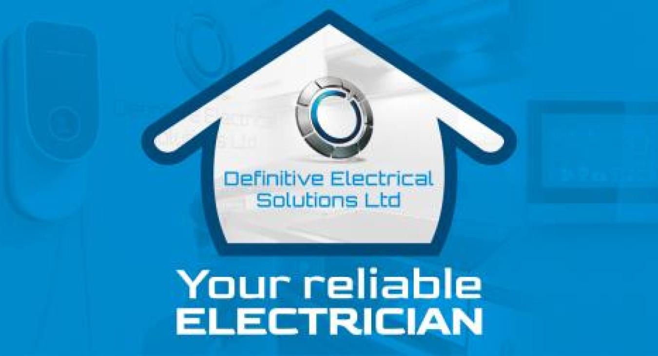 Domestic electrician in Nottingham and Derby