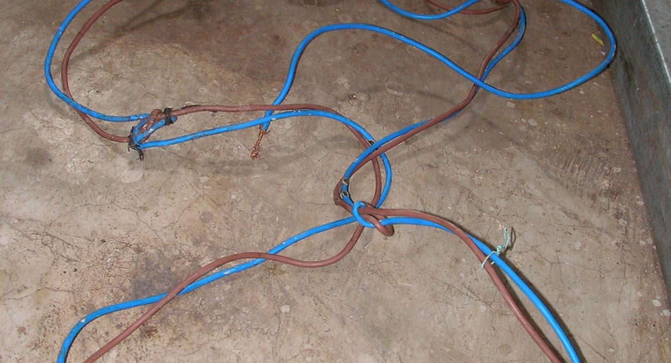 Hidden Electrical Dangers in Your Home