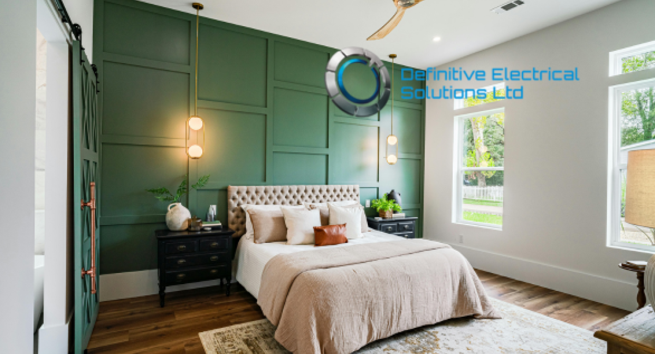 Electrician For Small Jobs